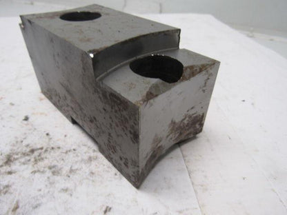 Daco M2320B10P Lathe Chuck Top Jaws 5-5/8" X 2-7/8" X 2-1/2" Lot Of 3