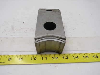 Daco M2320B10P Lathe Chuck Top Jaws 5-1/4" X 2-3/4" X 2-1/2" Lot Of 3