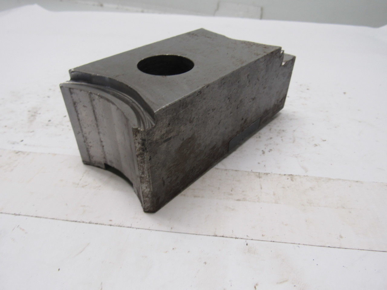 Daco M2320B10P Lathe Chuck Top Jaws 5-1/4" X 2-3/4" X 2-1/2" Lot Of 3