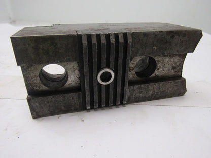 Daco M2320B10P Lathe Chuck Top Jaws 5-1/4" X 2-3/4" X 2-1/2" Lot Of 3