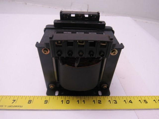 Aihara YS-200 200/220V Primary 110V Secondary 200 VA 50/60Hz Transformer