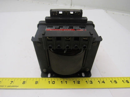Aihara YS-200 200/220V Primary 110V Secondary 200 VA 50/60Hz Transformer