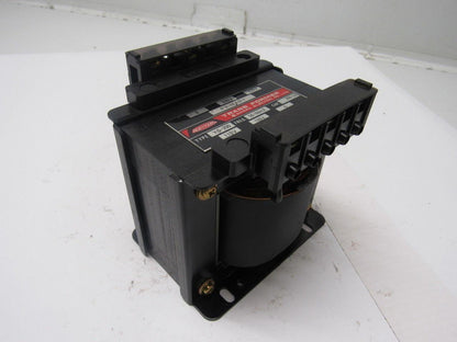 Aihara YS-200 200/220V Primary 110V Secondary 200 VA 50/60Hz Transformer