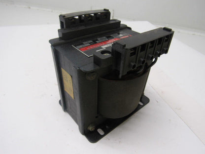 Aihara YS-200 200/220V Primary 110V Secondary 200 VA 50/60Hz Transformer
