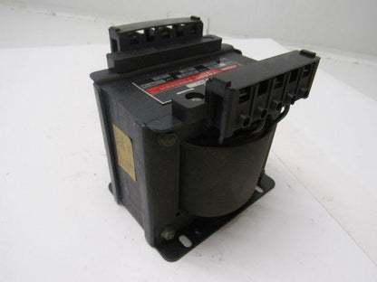 Aihara YS-200 200/220V Primary 110V Secondary 200 VA 50/60Hz Transformer