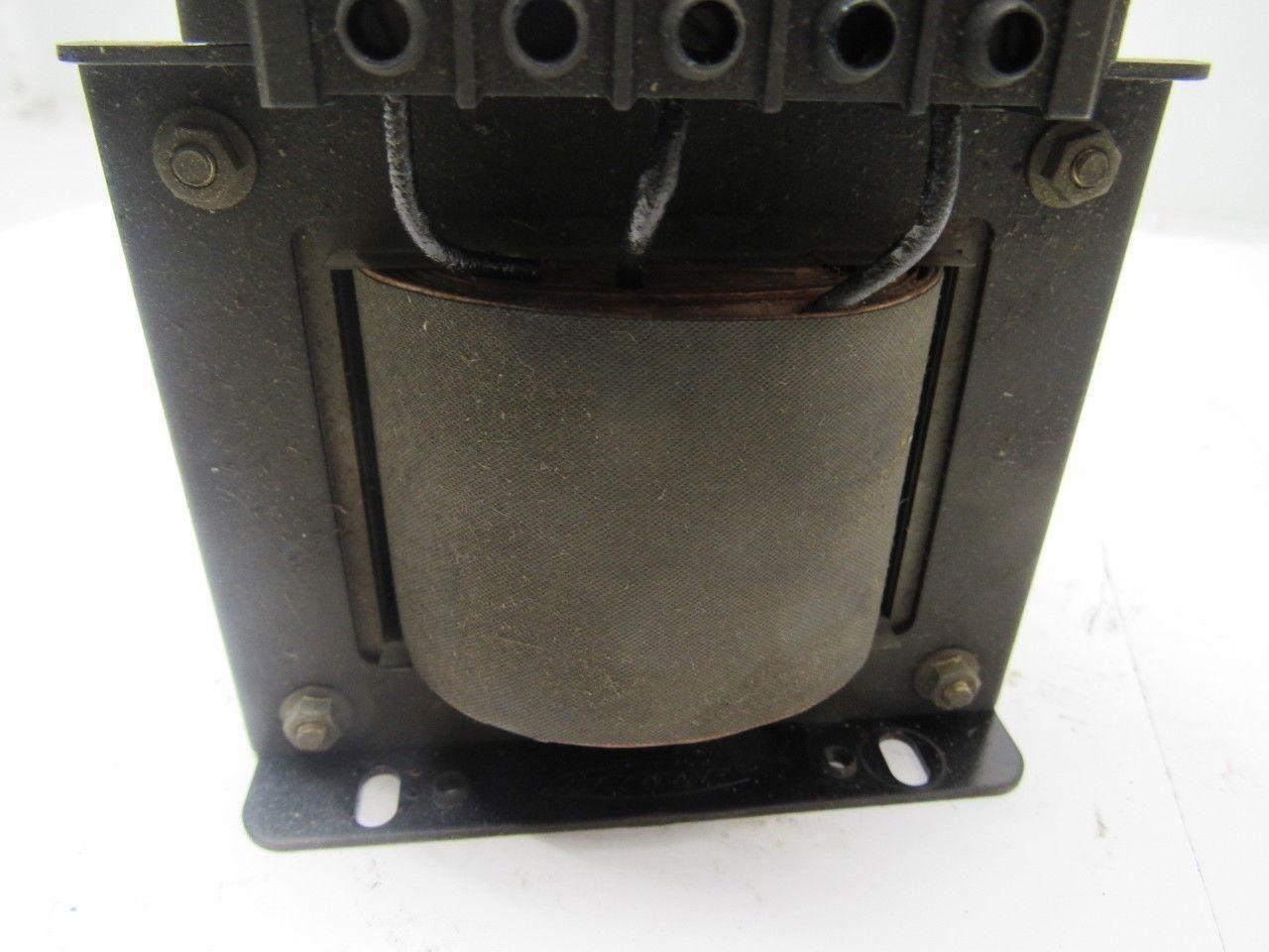 Aihara YS-200 200/220V Primary 110V Secondary 200 VA 50/60Hz Transformer
