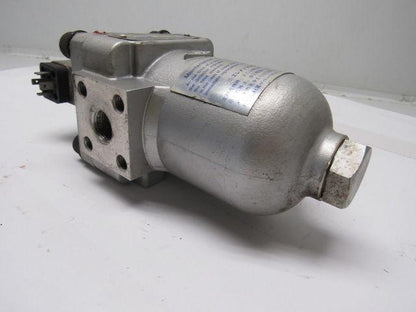 Masuda APLE04-100S Pneumatic Air Line Filter 3.5 MPa 1/2" NPT Boring Mill Tested