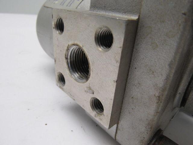 Masuda APLE04-100S Pneumatic Air Line Filter 3.5 MPa 1/2" NPT Boring Mill Tested