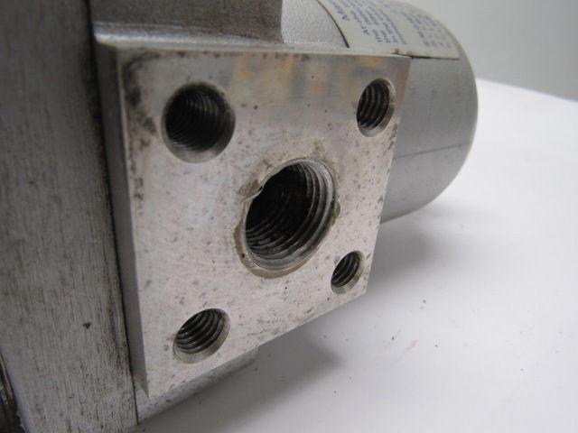 Masuda APLE04-100S Pneumatic Air Line Filter 3.5 MPa 1/2" NPT Boring Mill Tested