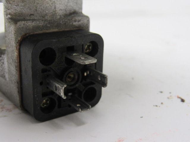 Masuda APLE04-100S Pneumatic Air Line Filter 3.5 MPa 1/2" NPT Boring Mill Tested