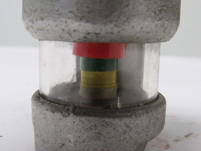Masuda APLE04-100S Pneumatic Air Line Filter 3.5 MPa 1/2" NPT Boring Mill Tested