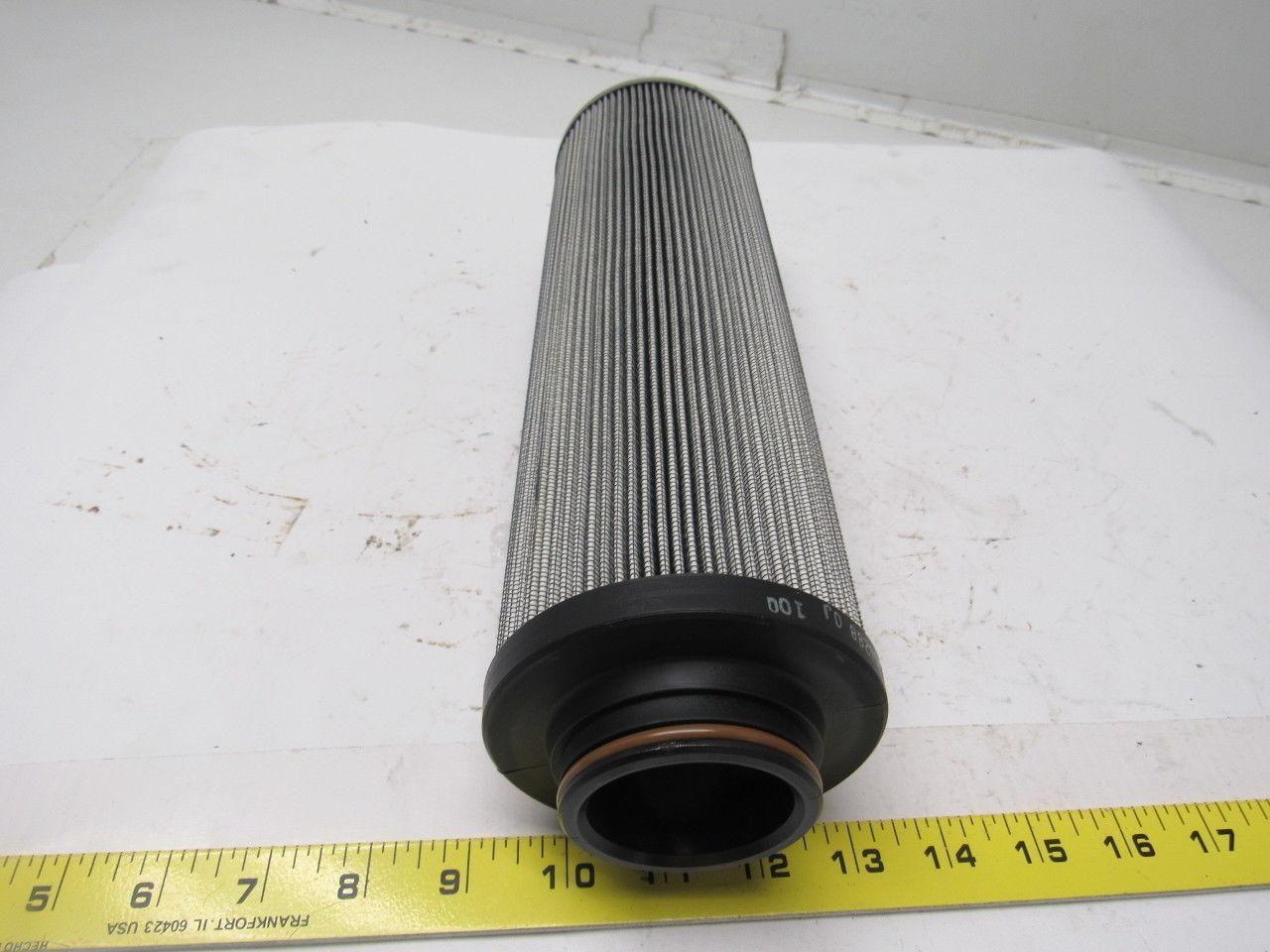 Parker G04288 Pleated Hydraulic Filter Cartridge New In Box 10 Micron