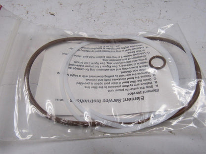 Parker G04288 OJ 100 Pleated Hydraulic Filter Element New No Box 10 Micron
