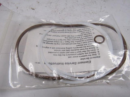 Parker G04288 OJ 100 Pleated Hydraulic Filter Element New No Box 10 Micron