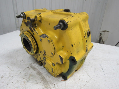 DODGE Torque-Arm TXT325AS Speed Reducer 24.71:1 13.0HP@2100RPM 1-1/4" Input