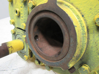 DODGE Torque-Arm TXT325AS Speed Reducer 24.71:1 13.0HP@2100RPM 1-1/4" Input