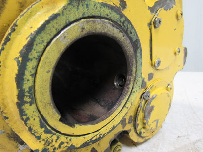 DODGE Torque-Arm TXT325AS Speed Reducer 24.71:1 13.0HP@2100RPM 1-1/4" Input