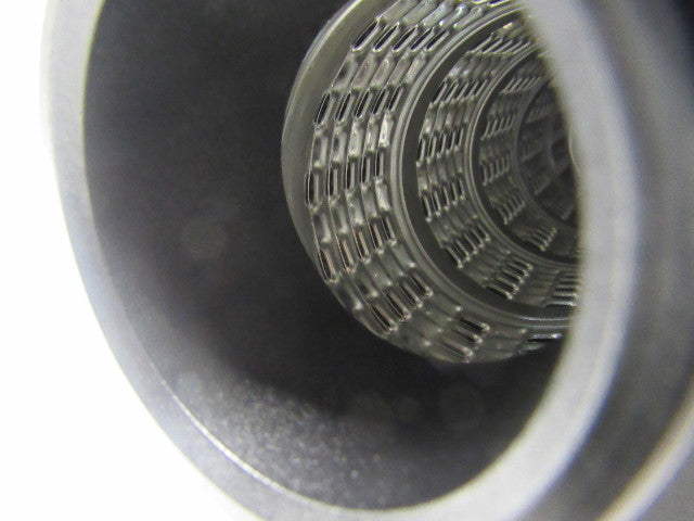 Parker G04289 20Q PJ Pleated Hydraulic Filter Element New In Box 25 Micron