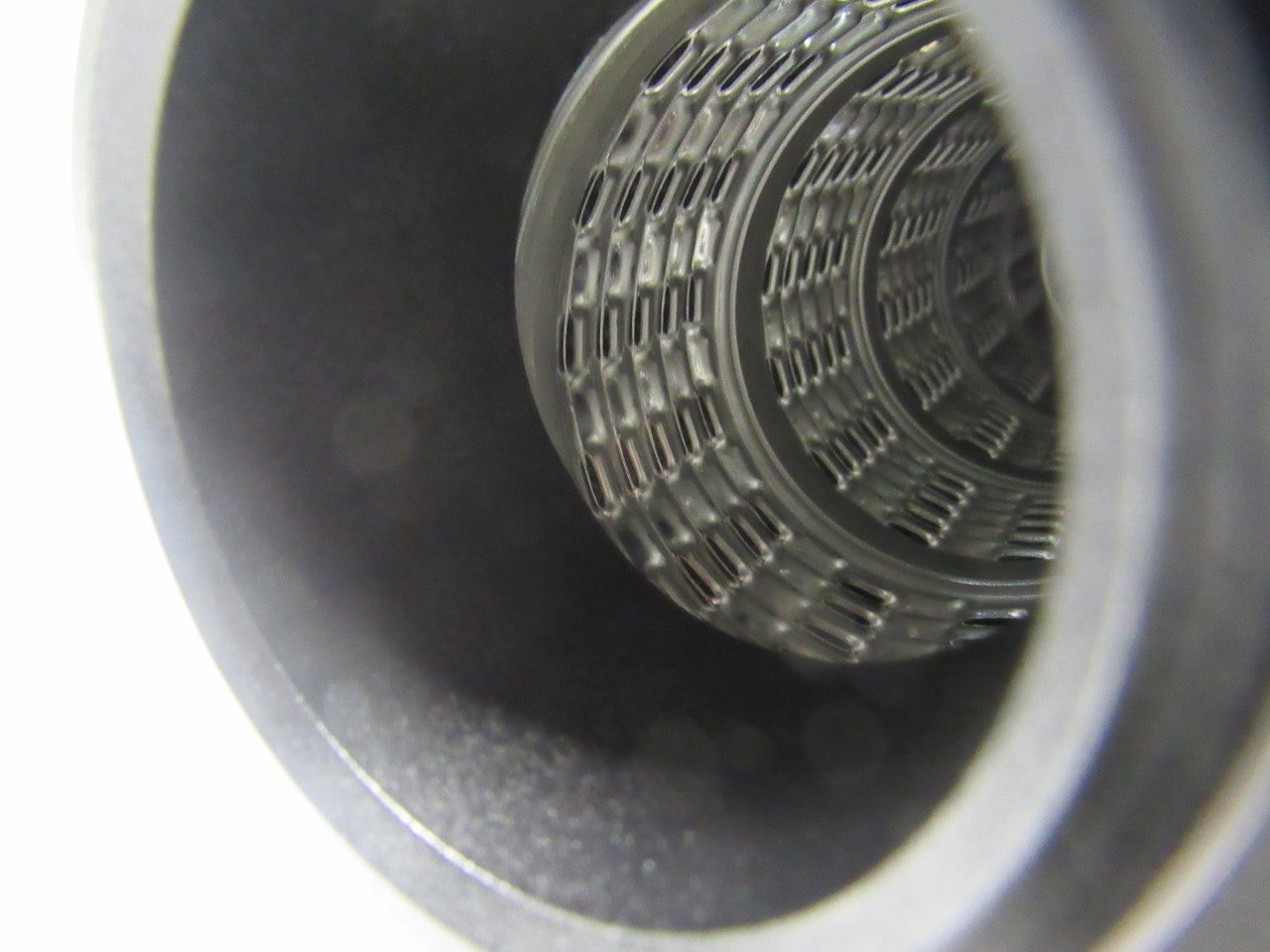 Parker G04289 20Q PJ Pleated Hydraulic Filter Element New In Box 25 Micron