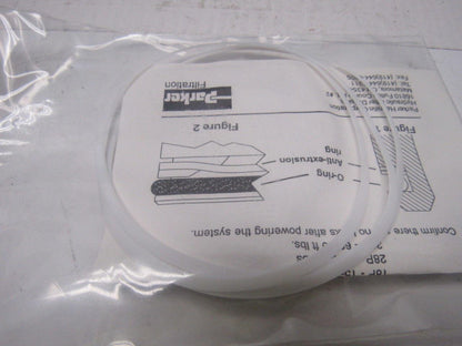 Parker G04289 20Q PJ Pleated Hydraulic Filter Element New In Box 25 Micron