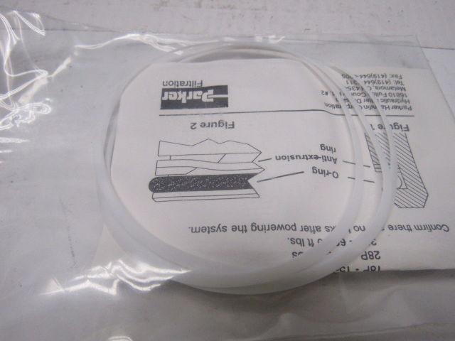 Parker G04289 20Q PJ Pleated Hydraulic Filter Element New In Box 25 Micron