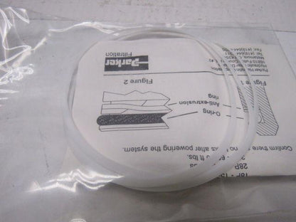 Parker G04289 20Q PJ Pleated Hydraulic Filter Element New In Box 25 Micron