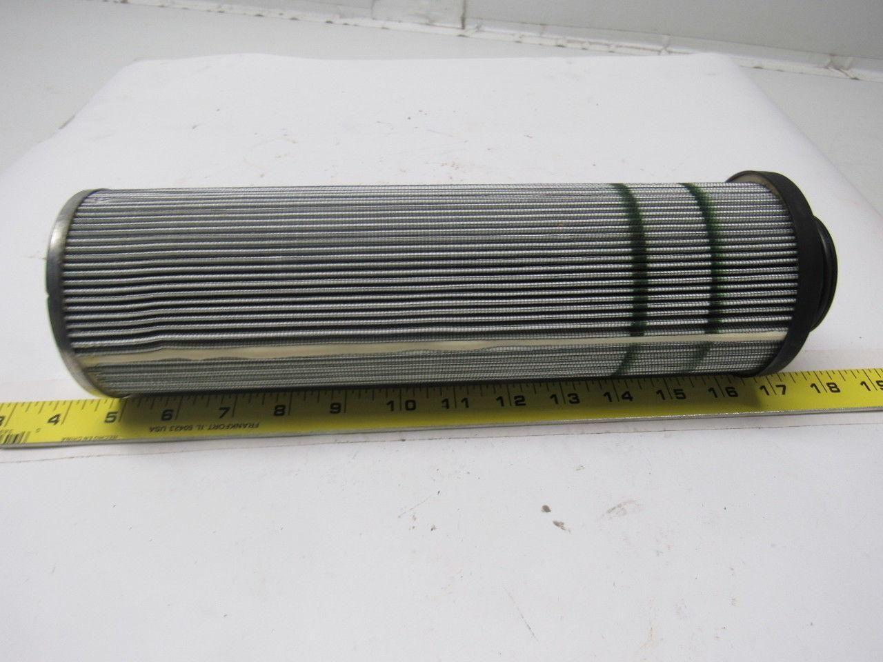 Parker G04288 Pleated Hydraulic Filter Element Beta Rating 10=200