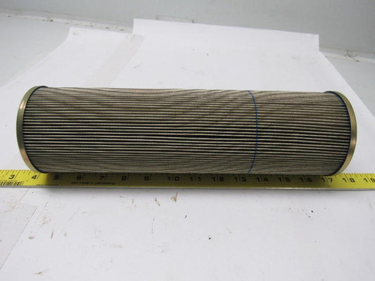 Pall Industrial HC-9400F 2" Port Coralon Hydraulic Pleated Filter Element