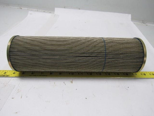 Pall Industrial HC-9400F 2" Port Coralon Hydraulic Pleated Filter Element