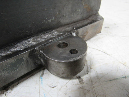 MAGNA-LOCK HG610F Magnetic Machinist Grinding Chuck Tool 110VDC .3A Lot/1