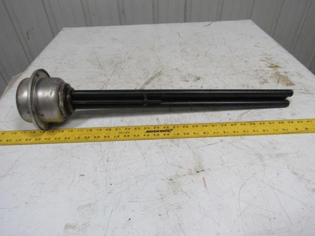 Santon OR 224 Immersion Heating Heater Element 2 kW 115 V 1 PH 23-1/2" Screw In
