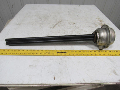 Santon OR 224 Immersion Heating Heater Element 2 kW 115 V 1 PH 23-1/2" Screw In