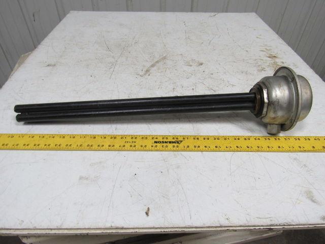 Santon OR 224 Immersion Heating Heater Element 2 kW 115 V 1 PH 23-1/2" Screw In