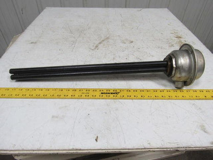 Santon OR 224 Immersion Heating Heater Element 2 kW 115 V 1 PH 23-1/2" Screw In