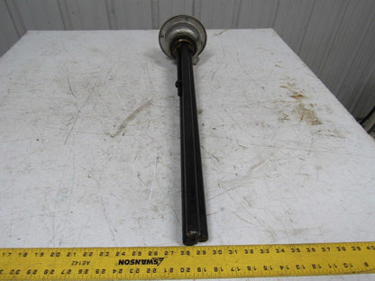 Santon OR 224 Immersion Heating Heater Element 2 kW 115 V 1 PH 23-1/2" Screw In