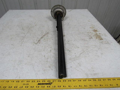 Santon OR 224 Immersion Heating Heater Element 2 kW 115 V 1 PH 23-1/2" Screw In