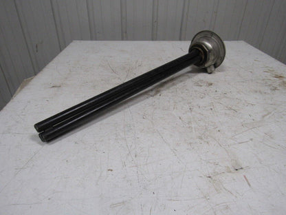 Santon OR 224 Immersion Heating Heater Element 2 kW 115 V 1 PH 23-1/2" Screw In