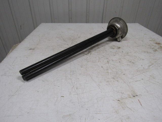 Santon OR 224 Immersion Heating Heater Element 2 kW 115 V 1 PH 23-1/2" Screw In