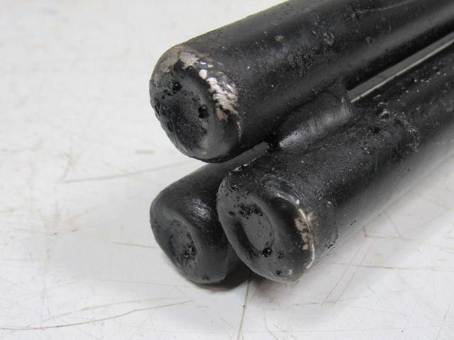 Santon OR 224 Immersion Heating Heater Element 2 kW 115 V 1 PH 23-1/2" Screw In