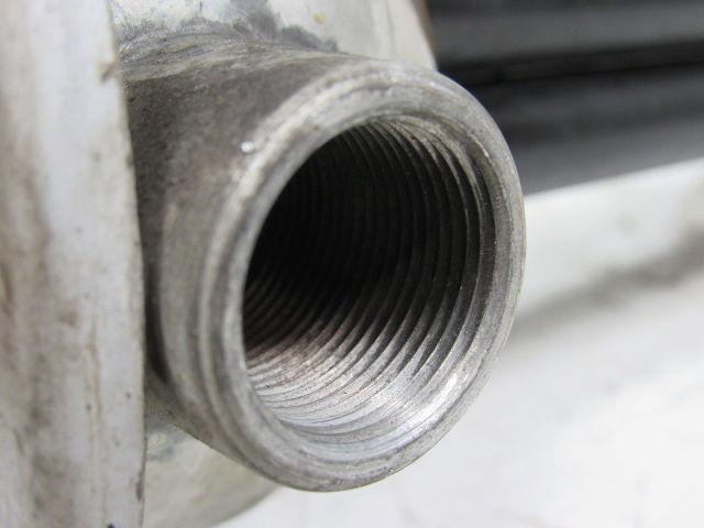 Santon OR 224 Immersion Heating Heater Element 2 kW 115 V 1 PH 23-1/2" Screw In