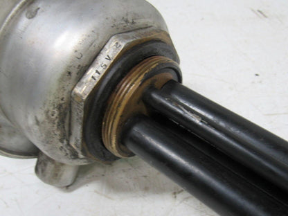 Santon OR 224 Immersion Heating Heater Element 2 kW 115 V 1 PH 23-1/2" Screw In