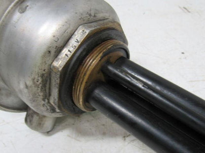 Santon OR 224 Immersion Heating Heater Element 2 kW 115 V 1 PH 23-1/2" Screw In