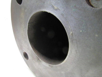 Walworth 3" Cast Iron Swing Check Valve 125S 200 WOG C322 7-1/2" Flange Mount
