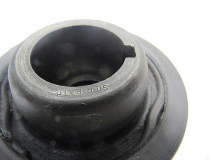 Sier-Bath Model 7/8 Continuous Sleeve Flexible Gear Coupling 1-1/4" Bore Used