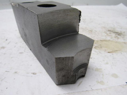Cushman 05-201466 Lathe Chuck Top Jaws Pointed 5-5/8" X 2-1/2" X 1-3/4" Lot Of 3