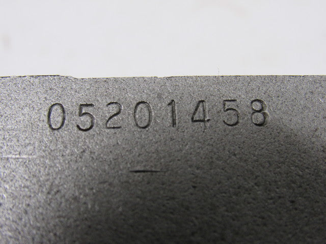05-201458 Lathe Chuck Top Jaws 5-1/16" X 1-11/16" X 2-1/2" Lot Of 3