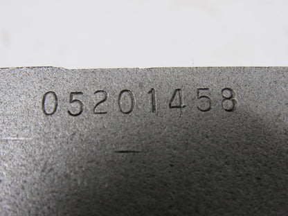 05-201458 Lathe Chuck Top Jaws 5-1/16" X 1-11/16" X 2-1/2" Lot Of 3