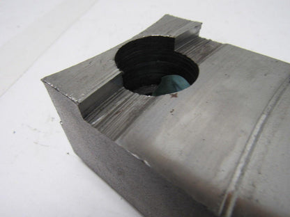 05-201458 Lathe Chuck Top Jaws 5-1/16" X 1-11/16" X 2-1/2" Lot Of 3