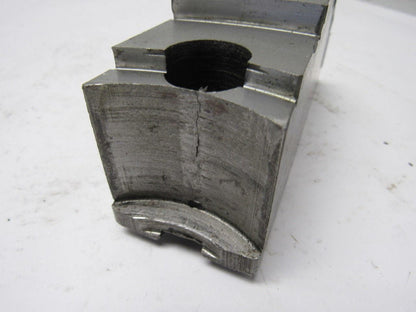 Cushman 05-201466 Lathe Chuck Top Jaws 5-1/2" X 2-1/4" X 1-3/4" Lot Of 3