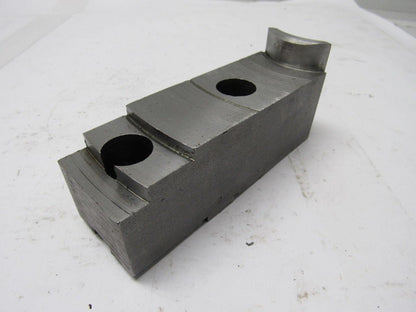 Daco 05-201466 Lathe Chuck Top Jaws 5-3/4" X 2-1/2" X 1-3/4" Lot Of 3